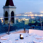 Şazeli Florya Restaurant