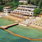 Çırağan Palace Kempinski