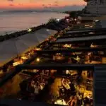 Olea Bosphorus & The Bar