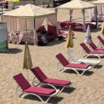 Noya Beach