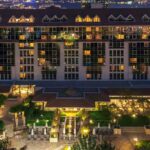 İstanbul’da düğün yapabileceğiniz ve aynı zamanda otel hizmeti de sunan mekanlar…