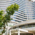 Grand Hyatt Istanbul